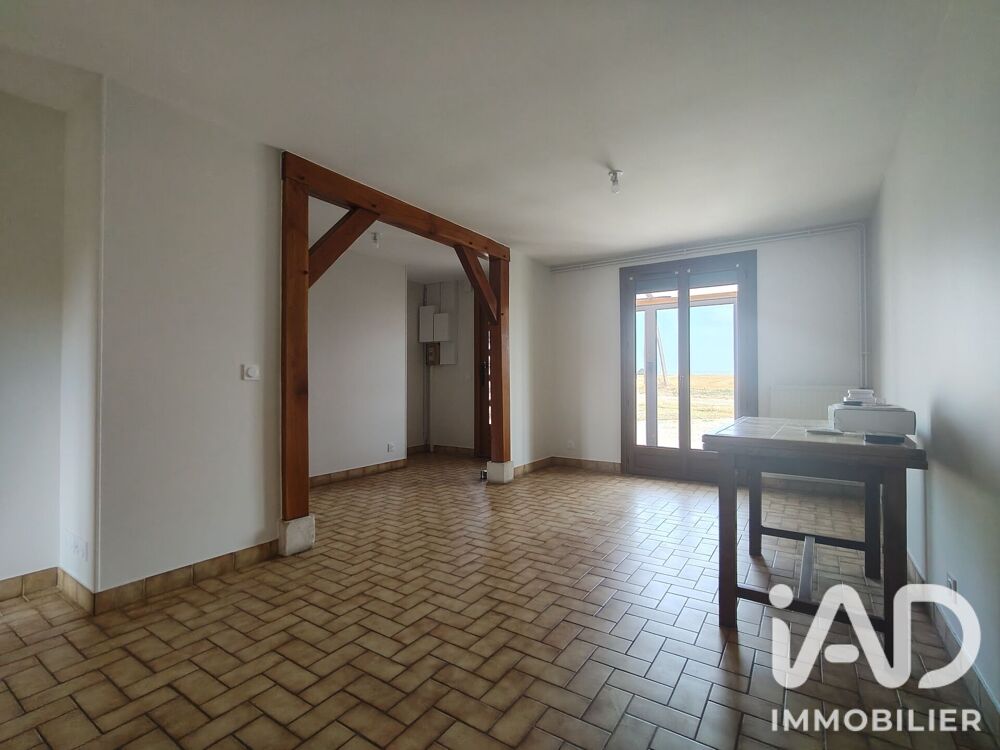 Vente Maison Vente Maison de campagne 4 pièces Barc