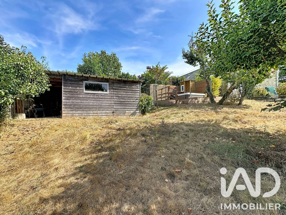 à vendre  Maison Baden (56870)