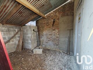 Maison à vendre 1 pièce 33 m²