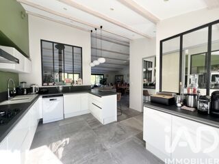  Maison à vendre 7 pièces 183 m²