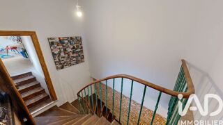  Maison à vendre 5 pièces 184 m²