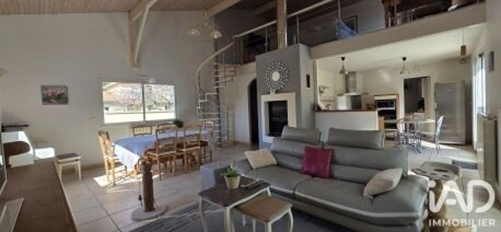 Vente Maison Vente Maison/villa 7 pièces Blanquefort