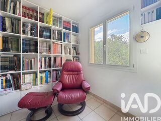  Maison à vendre 4 pièces 117 m²