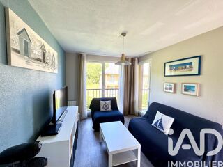  Appartement à vendre 2 pièces 32 m²