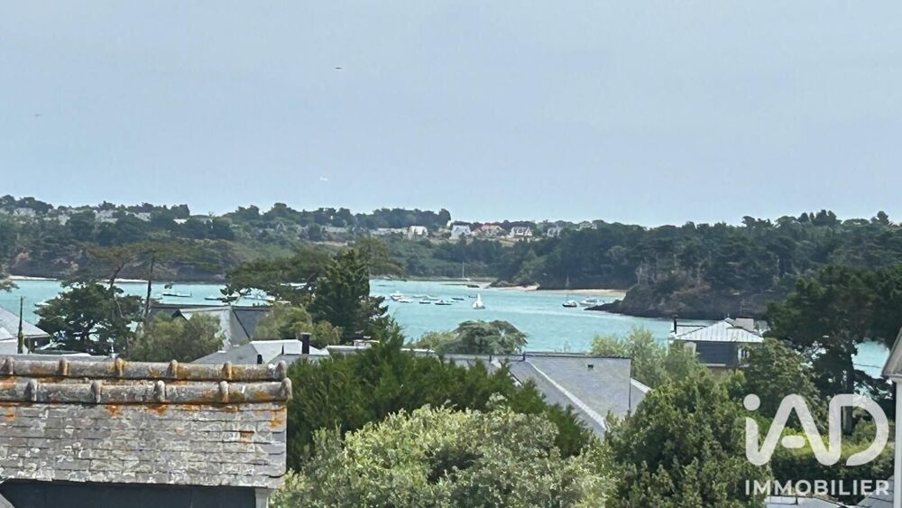 Vente Appartement Vente Appartement 3 pièces Saint-malo
