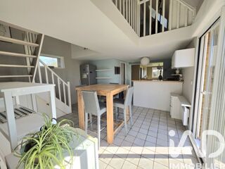 Maison à vendre 5 pièces 142 m²