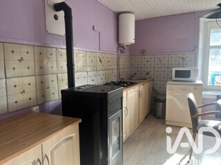  Maison à vendre 2 pièces 52 m²