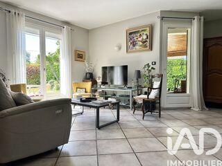 Maison à vendre 7 pièces 141 m²