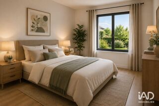  Maison à vendre 4 pièces 120 m²