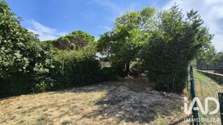  Terrain à vendre 553 m²