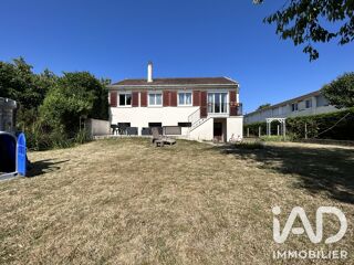  Maison à louer 5 pièces 77 m² Brétigny-sur-orge