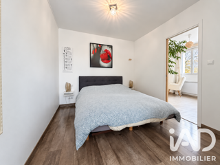  Appartement à vendre 3 pièces 63 m²