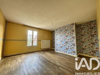  Maison à vendre 5 pièces 137 m²