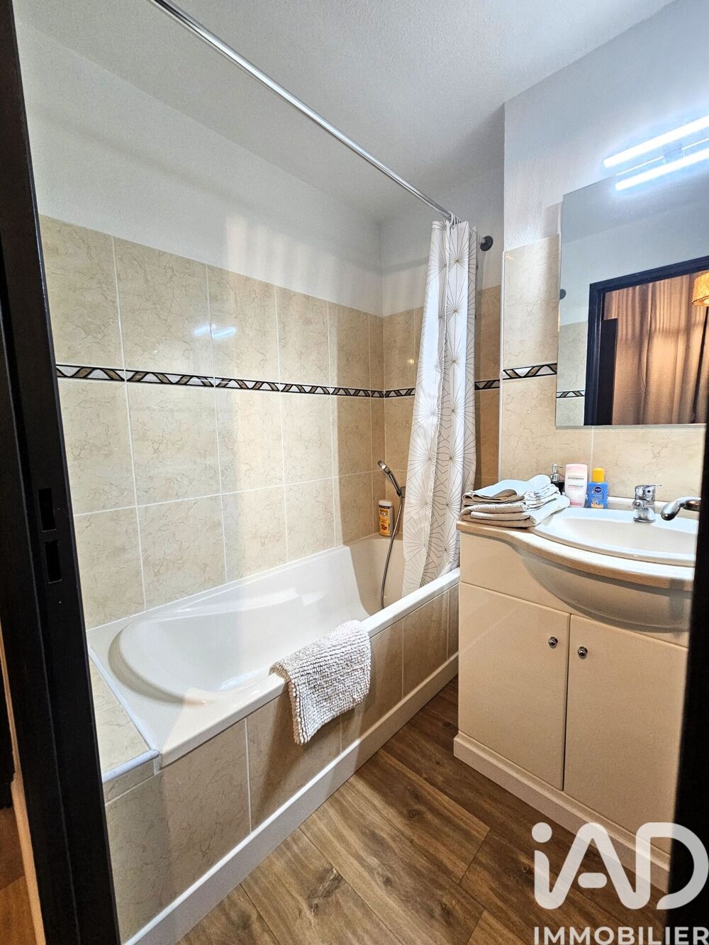 vente Appartement - 3 pièce(s) - 73 m² Cavalaire-sur-Mer (83240)