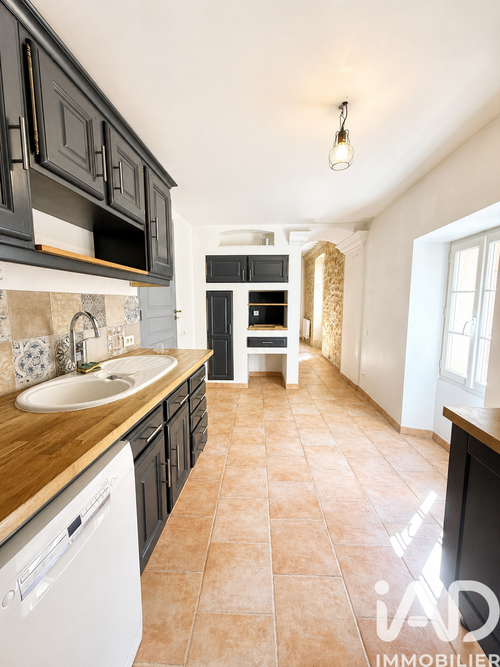 Vente Maison de village 6 pièces