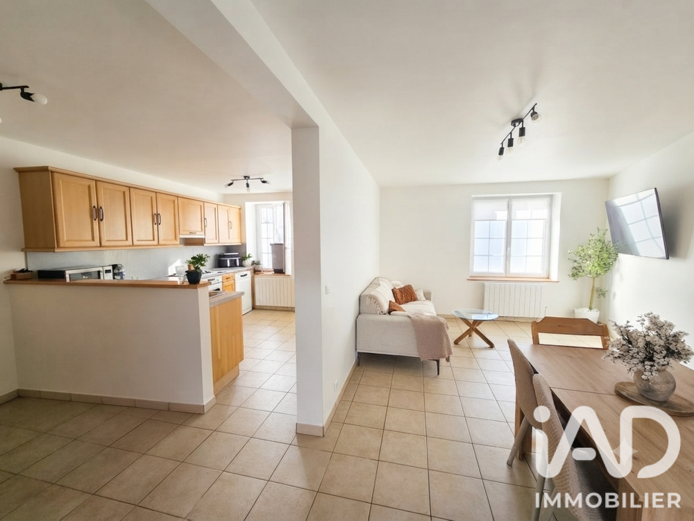 Vente Maison Vente Maison/villa 5 pièces Étrépilly
