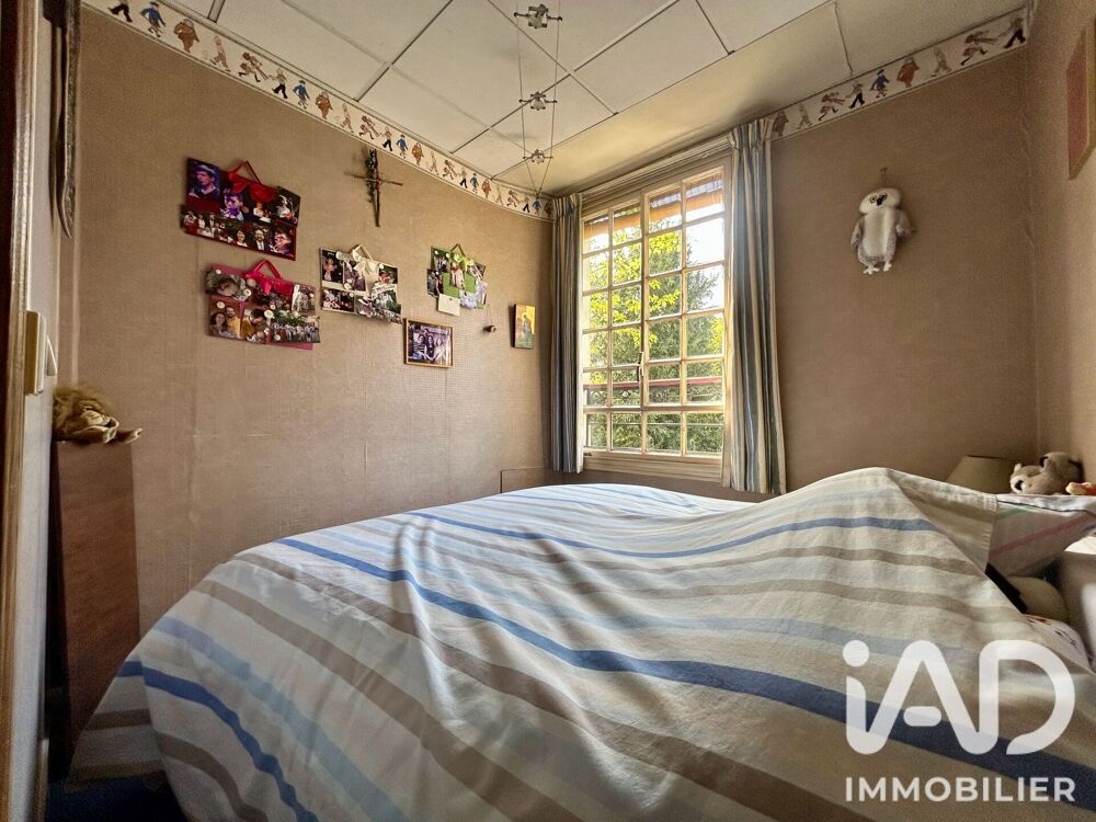 à vendre  Appartement Paris 14