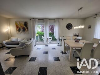  Maison à vendre 5 pièces 111 m²