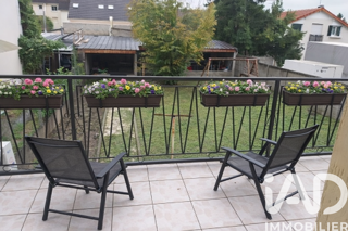  Maison à vendre 7 pièces 143 m²
