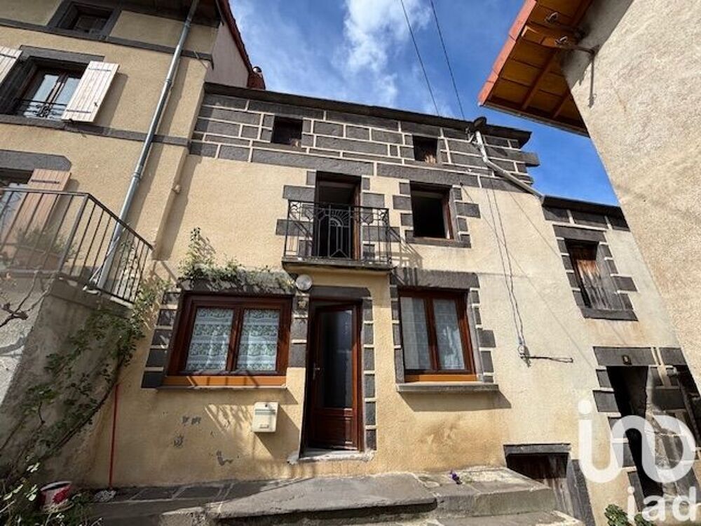Vente Maison de village 5 pièces