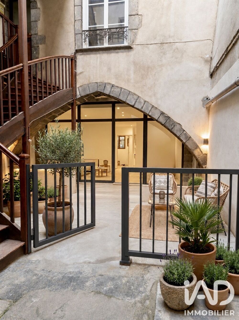 Appartement 3 pièces 50 m² · à Clermont-Ferrand · 50 m² · 149 900 €