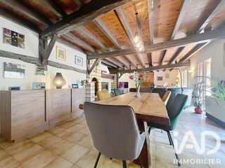  Maison à vendre 5 pièces 302 m²