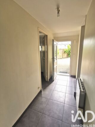  Maison à vendre 5 pièces 121 m²