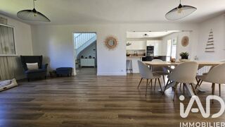  Maison à vendre 6 pièces 151 m²