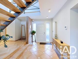 Maison 270m2 Faumont