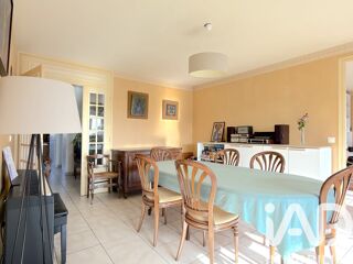  Appartement à vendre 4 pièces 110 m²