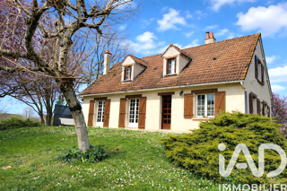  Maison à vendre 5 pièces 128 m²