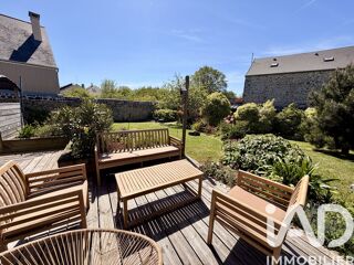  Maison � vendre 6 pi�ces 169 m�