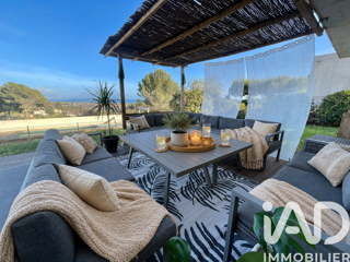  Maison � vendre 9 pi�ces 350 m�