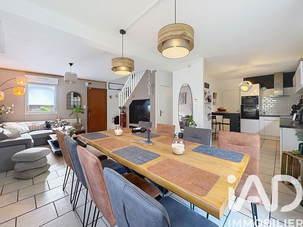 Vente Maison traditionnelle 11 pièces