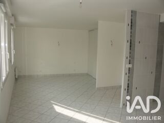  Appartement à louer 1 pièce 37 m²