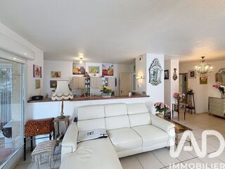 Appartement à vendre 4 pièces 96 m²