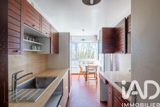  Appartement � vendre 4 pi�ces 99 m�