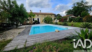  Maison à vendre 6 pièces 185 m²