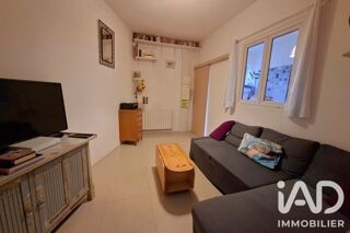  Appartement à vendre 3 pièces 46 m²