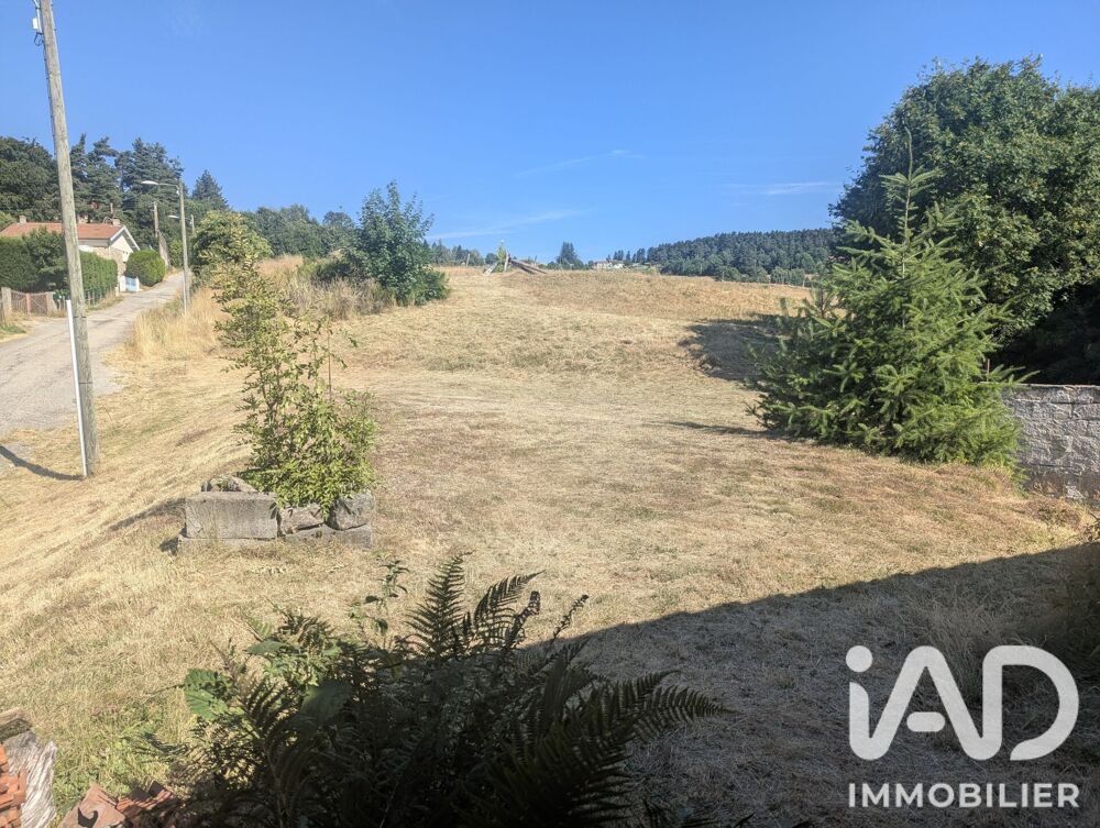 Vente Ferme 4 pièces