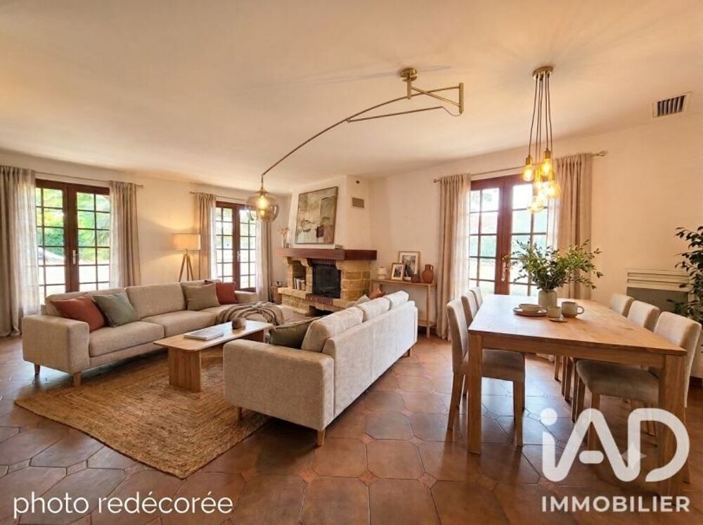 Vente Maison traditionnelle 4 pièces