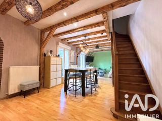  Maison à vendre 4 pièces 85 m²