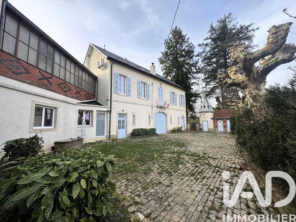 � vendre  Maison Couches (71490)