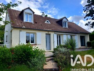  Maison à vendre 5 pièces 146 m²