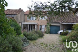  Maison à vendre 4 pièces 118 m²