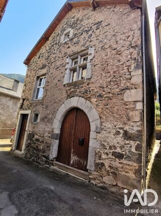  Maison à vendre 5 pièces 134 m²