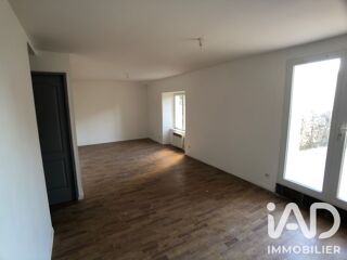  Appartement à vendre 2 pièces 40 m²