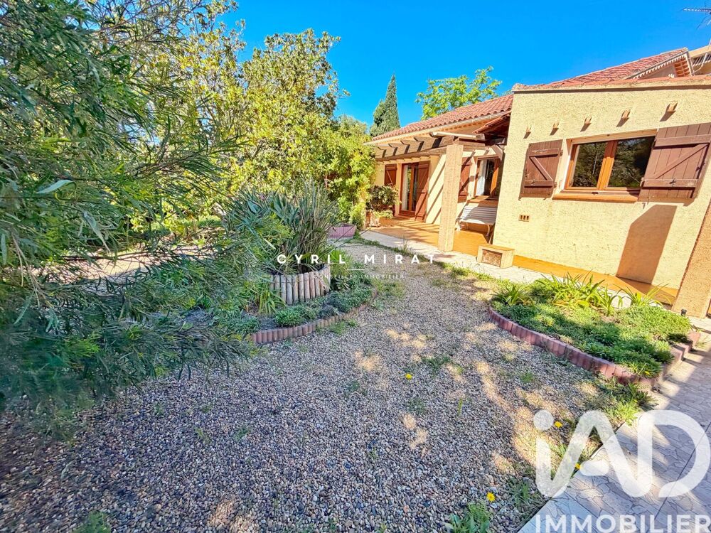 Vente Maison Vente Maison/villa 4 pièces La seyne-sur-mer
