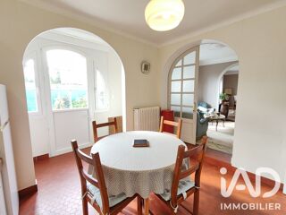  Maison à vendre 6 pièces 108 m²