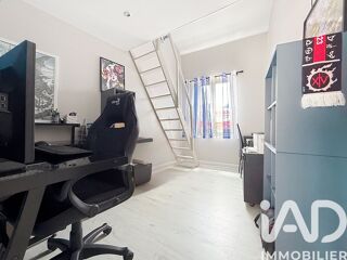  Appartement à vendre 3 pièces 58 m²